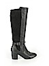 Ann Taylor LOFT Black Boots Size 5 1/2 - photo 1