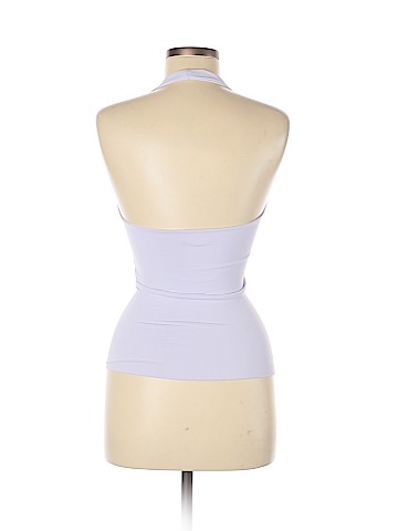 Theory Halter Top (view 2)