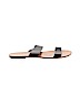 J. Crew Factory Store Black Sandals Size 7 - photo 1
