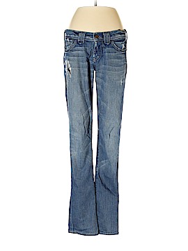 7 For All Mankind Size 26 waist