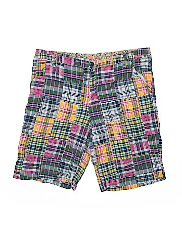 Arizona Jean Company Khaki Shorts (view 1)