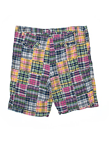 Arizona Jean Company Khaki Shorts (view 2)