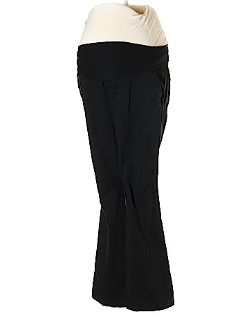 Old Navy - Maternity Casual Pants (view 1)