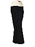 Old Navy - Maternity Black Casual Pants Size 12 - photo 1