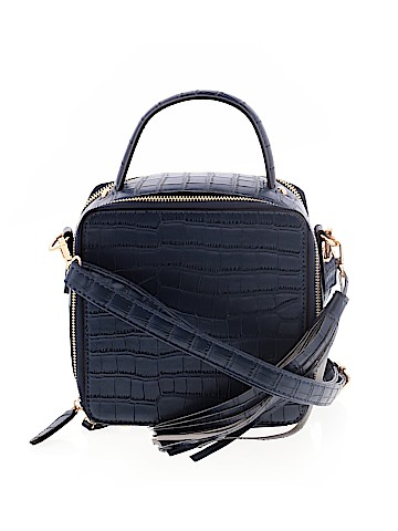 Unbranded Crossbody Bag (view 1)