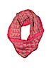Gap Print Pink Scarf One size - photo 1