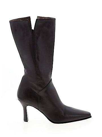 Stuart Weitzman Boots (view 1)