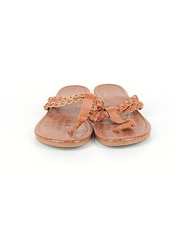 Unbranded Flip Flops (view 2)