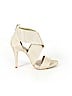 Zara Tan Heels Size EU 40 - photo 1