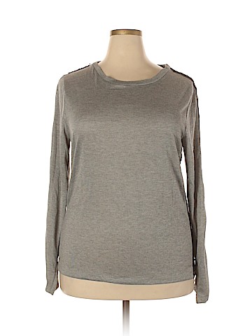 Curve Revolution Active T-Shirt (view 1)