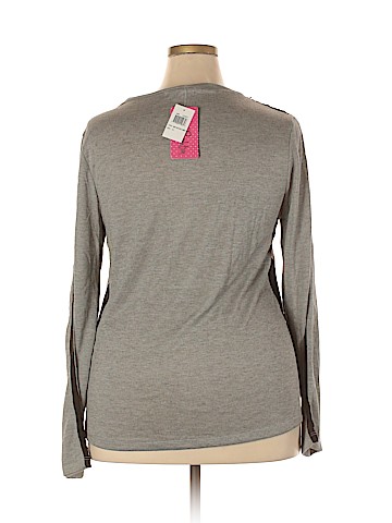 Curve Revolution Active T-Shirt (view 2)