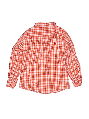 Crazy 8 Long Sleeve Button-Down Shirt (view 2)