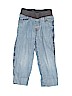Jumping Beans 100% Cotton Blue Jeans Size 3T - photo 1