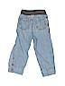 Jumping Beans 100% Cotton Blue Jeans Size 3T - photo 2