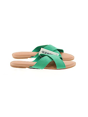 Old Navy Sandals (view 1)