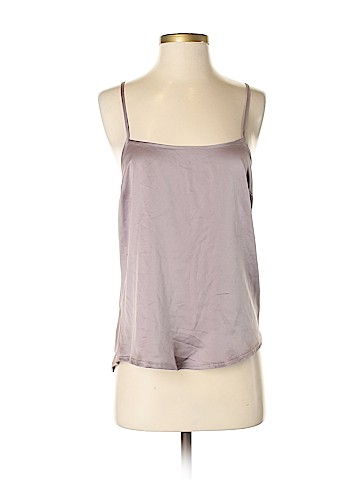 Victoria's Secret Sleeveless Blouse (view 1)