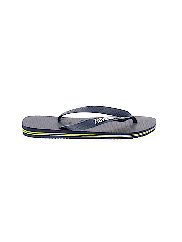Havaianas Flip Flops (view 1)