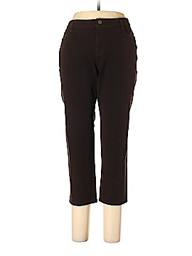 Croft & Barrow Size 16 Petite
