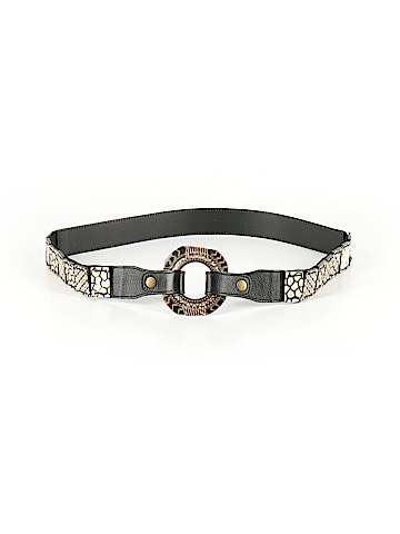 Chico's Leather Belt (view 1)