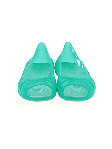 Crocs Flats (view 2)