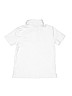 Polo by Ralph Lauren 100% Cotton White Short Sleeve Polo Size 6 - photo 2