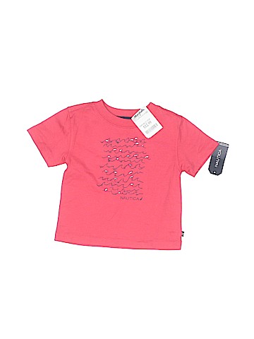 Nautica Short Sleeve T-Shirt (view 1)
