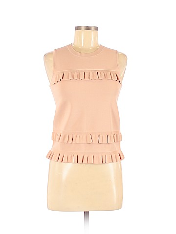 Ann Taylor Sleeveless Top (view 1)