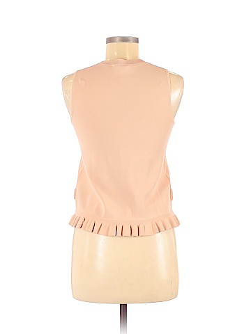Ann Taylor Sleeveless Top (view 2)