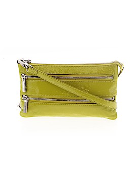 Hobo International Leather Crossbody Bag