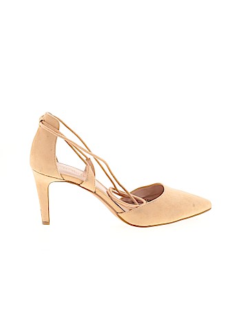 Kelly & Katie Heels (view 1)