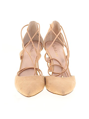 Kelly & Katie Heels (view 2)