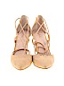 Kelly & Katie Tan Heels Size 8 1/2 - photo 2