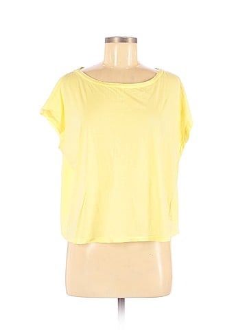 Garnet Hill Short Sleeve T-Shirt (view 1)