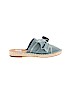 DV by Dolce Vita Blue Mule/Clog Size 8 - photo 1
