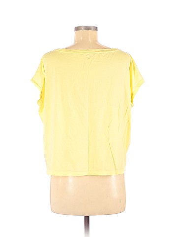 Garnet Hill Short Sleeve T-Shirt (view 2)