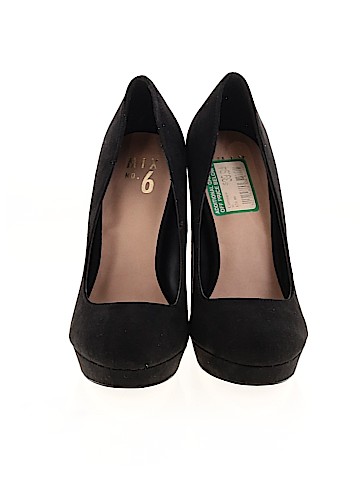 Mix No. 6 Heels (view 2)