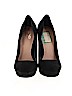 Mix No. 6 Black Heels Size 7 - photo 2