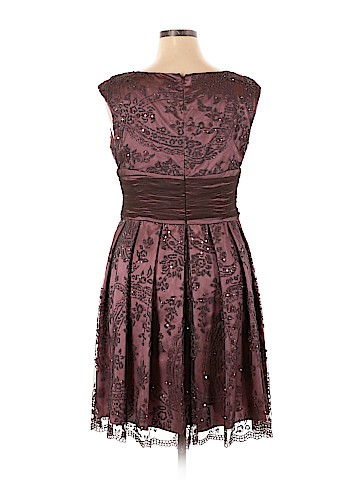 Coldwater Creek Cocktail Dress (view 2)