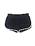Forever 21 Black Shorts Size 9 - 10 - photo 1