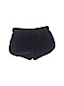 Forever 21 Black Shorts Size 9 - 10 - photo 2