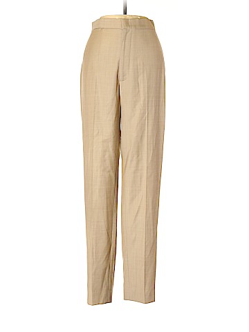 Ralph Lauren Black Label Wool Pants (view 1)