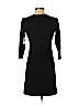 Old Navy Black Casual Dress Size XS (petite) - photo 2