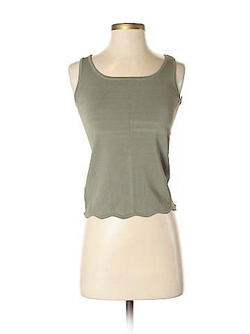 W by Worth Sleeveless Top (view 1)