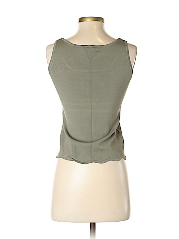 W by Worth Sleeveless Top (view 2)
