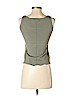 W by Worth Green Sleeveless Top Size P (petite) - photo 2