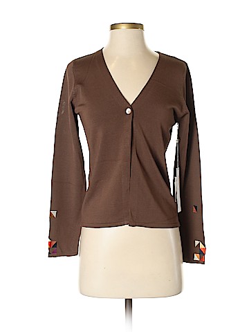 W by Worth Cardigan (view 1)