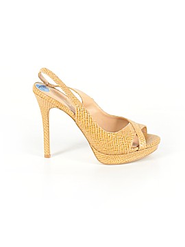 Jessica Simpson Size 7 1/2