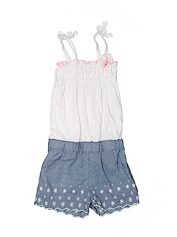 Little Lass Romper (view 1)