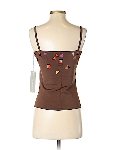 W by Worth Sleeveless Top (view 2)