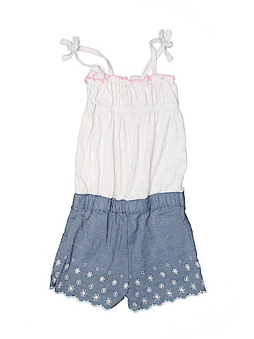 Little Lass Romper (view 2)